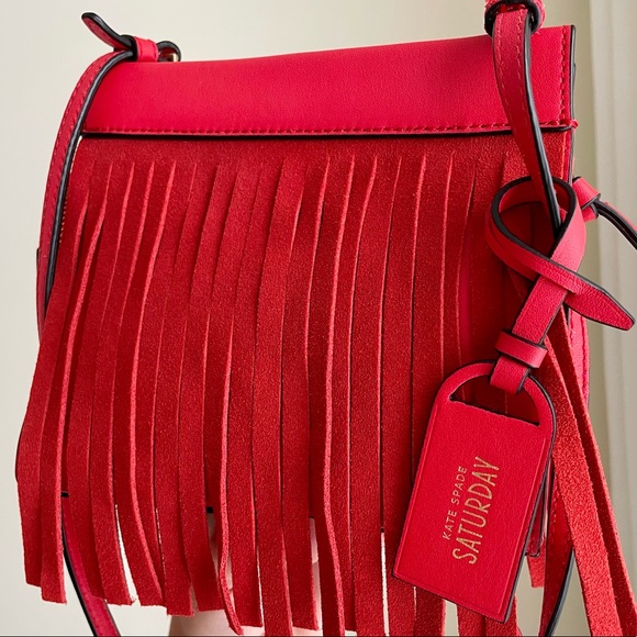 Kate Spade Saturday crossbody bag - Picture 5 of 7